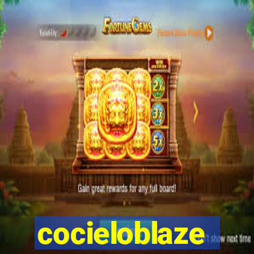 cocieloblaze