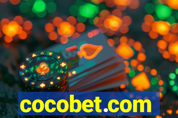 cocobet.com