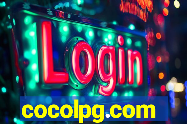 cocolpg.com