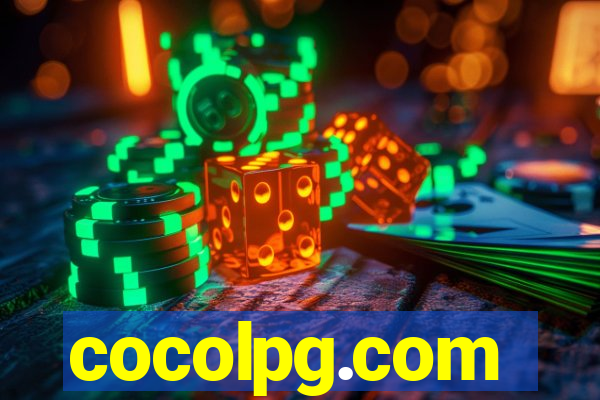 cocolpg.com