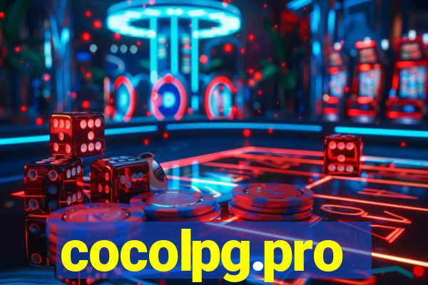 cocolpg.pro