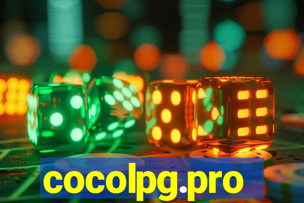 cocolpg.pro