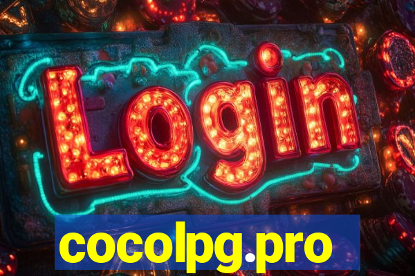 cocolpg.pro