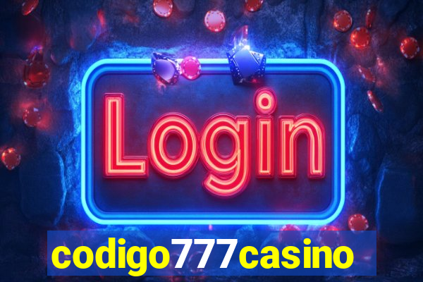 codigo777casino