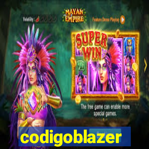 codigoblazer