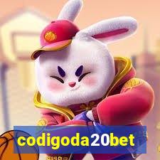 codigoda20bet