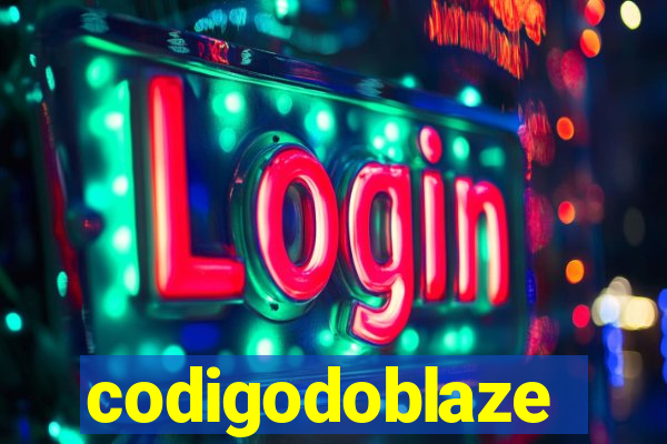 codigodoblaze