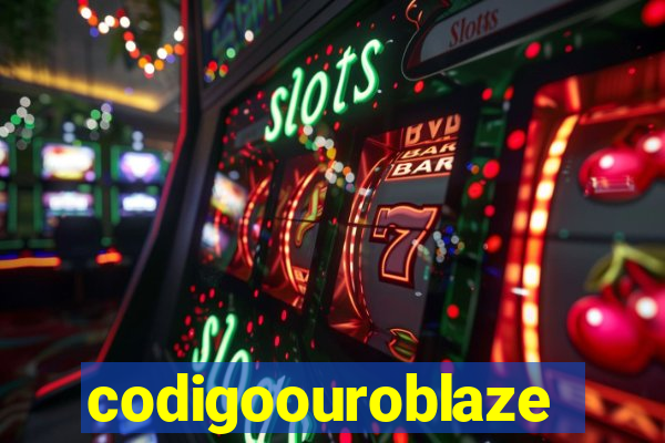 codigoouroblaze