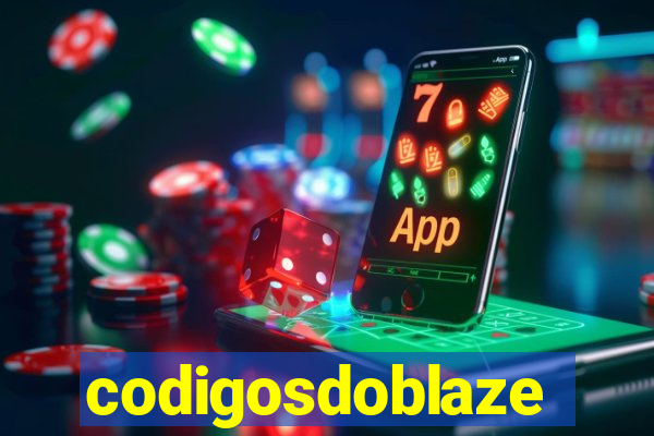 codigosdoblaze