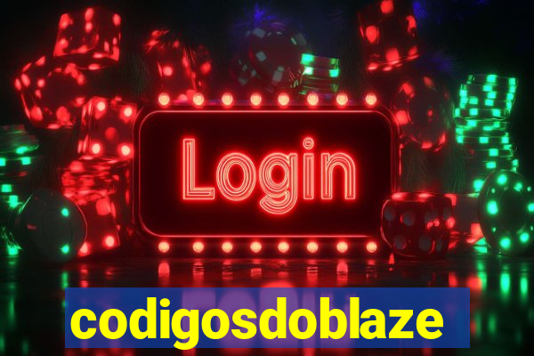 codigosdoblaze