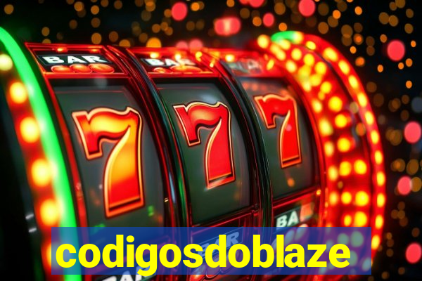 codigosdoblaze