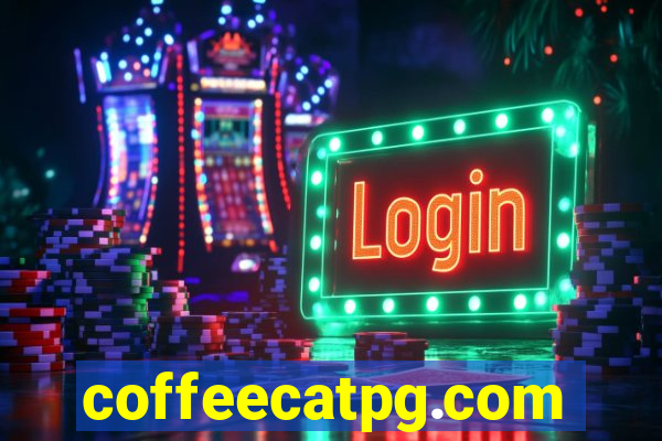 coffeecatpg.com