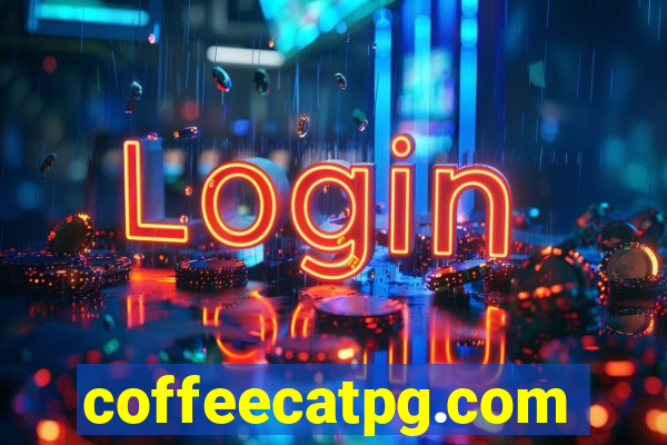 coffeecatpg.com