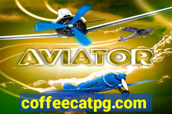 coffeecatpg.com