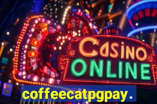 coffeecatpgpay.com