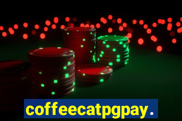 coffeecatpgpay.com