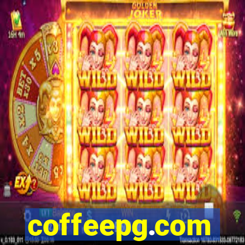 coffeepg.com