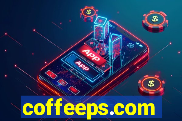 coffeeps.com