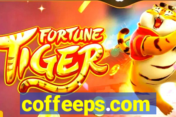 coffeeps.com