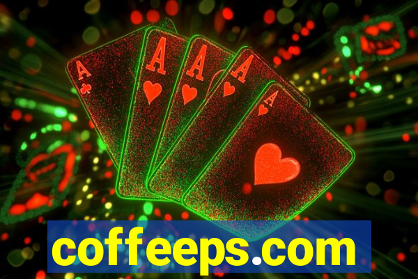 coffeeps.com