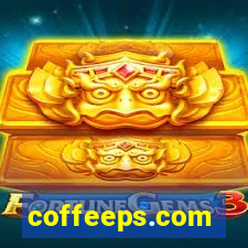 coffeeps.com