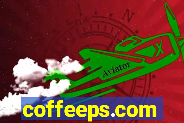 coffeeps.com