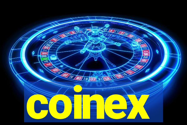 coinex