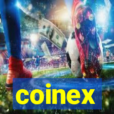 coinex