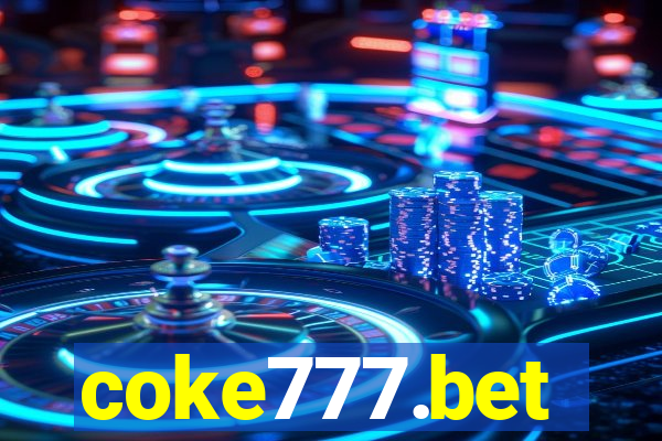 coke777.bet