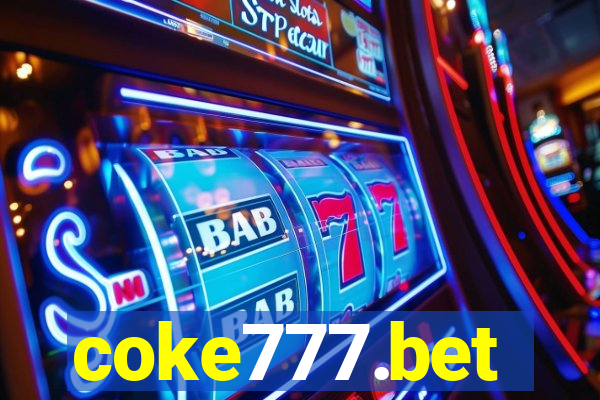 coke777.bet