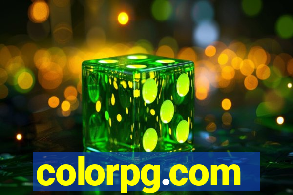 colorpg.com