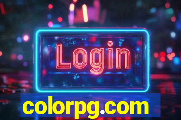 colorpg.com