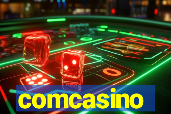 comcasino