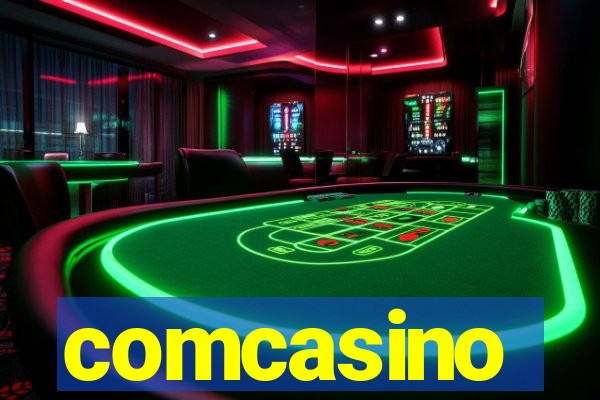 comcasino