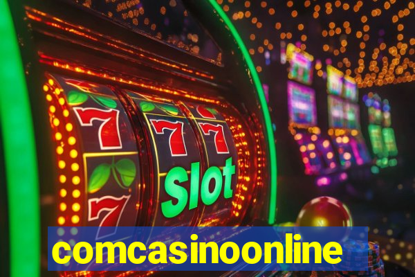 comcasinoonline