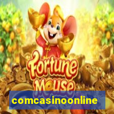 comcasinoonline