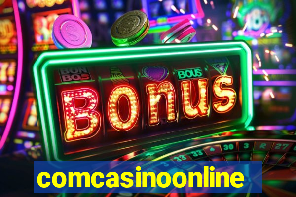 comcasinoonline