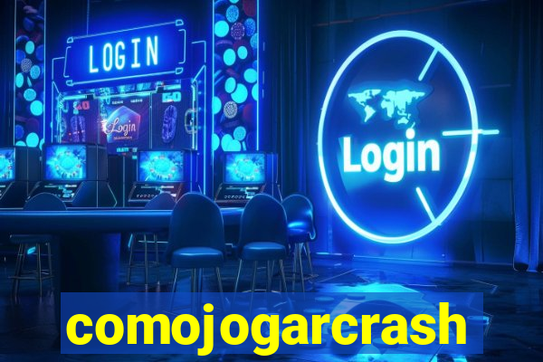 comojogarcrash