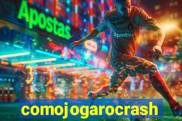 comojogarocrash