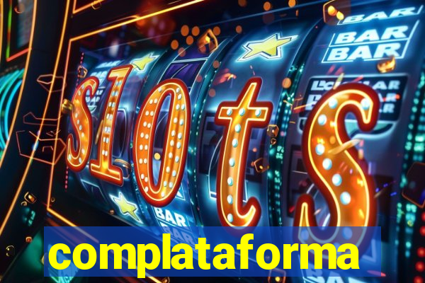 complataforma