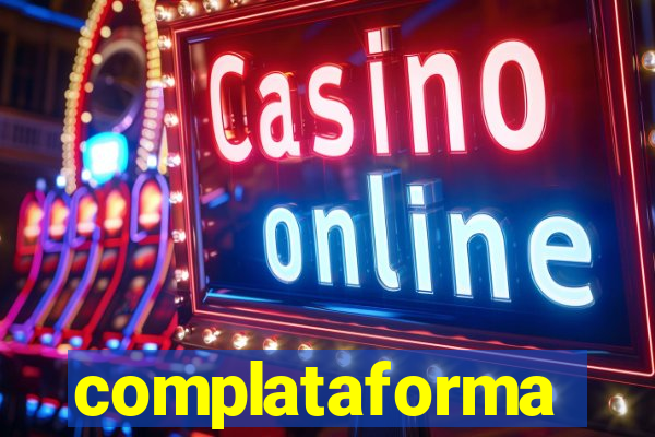 complataforma