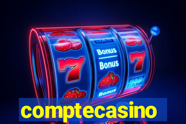 comptecasino