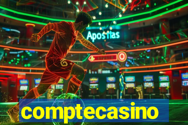 comptecasino