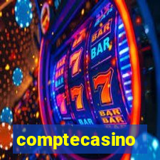 comptecasino