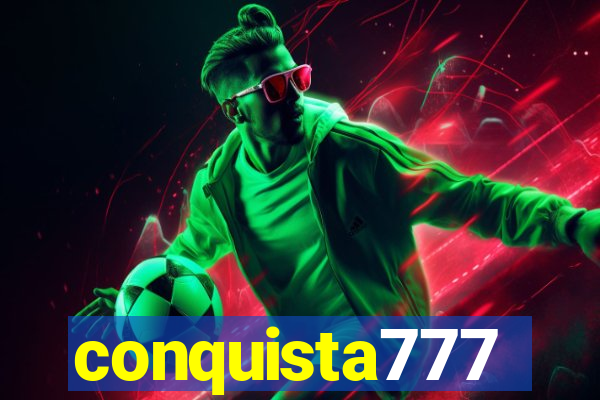 conquista777