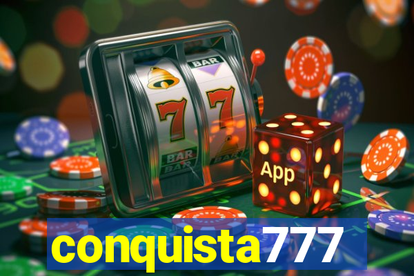 conquista777