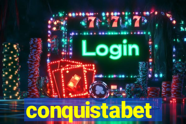 conquistabet