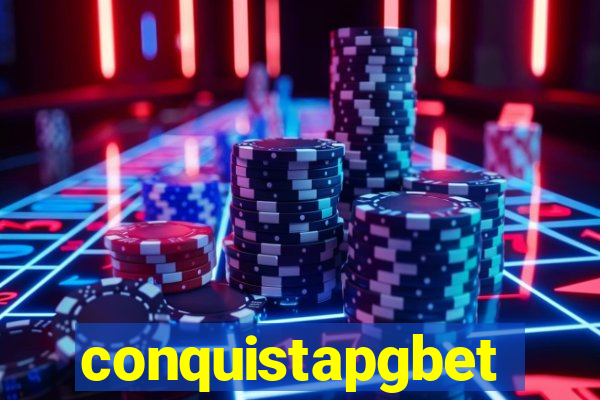 conquistapgbet