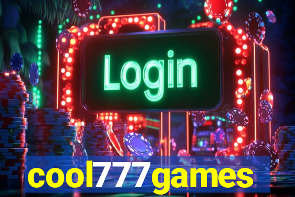 cool777games