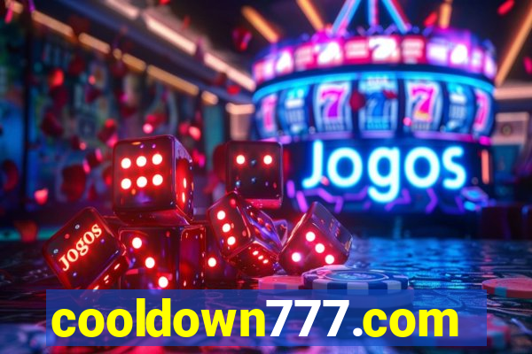 cooldown777.com